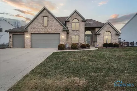 6020 White Eagle, Sylvania, OH 43560