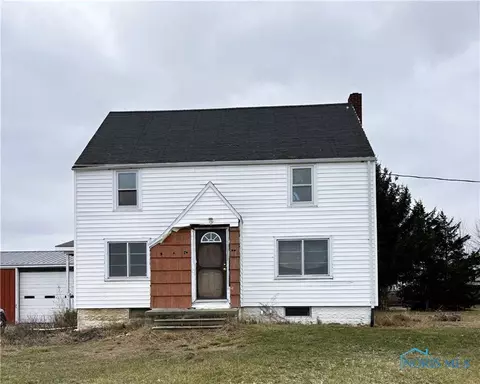 13439 County Road 7 2, Delta, OH 43515
