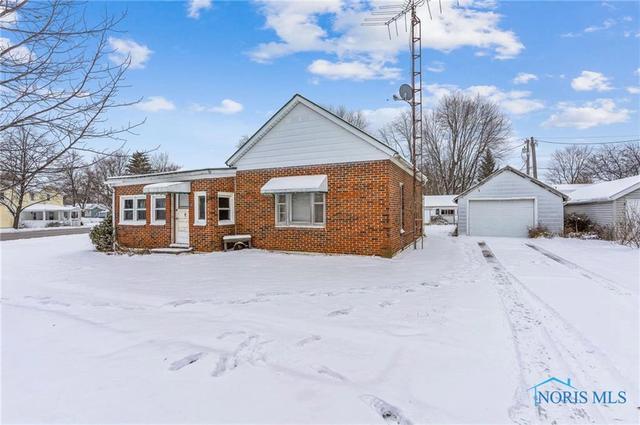 100 N Scott St, Arcadia, OH 44804