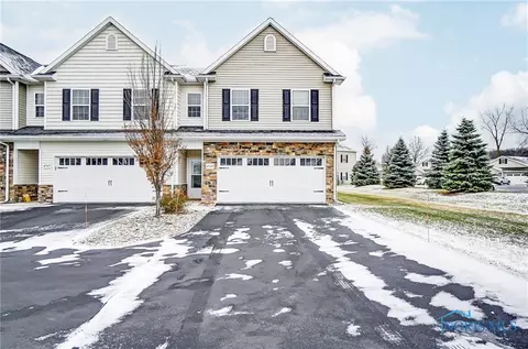 4769 Lakeside Dr, Maumee, OH 43537