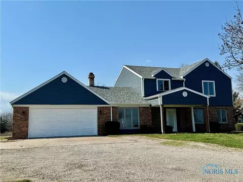 8148 Hicksville Edgerton Rd, Hicksville, OH 43526