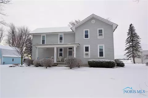 11089 Jerry City Rd, Cygnet, OH 43413