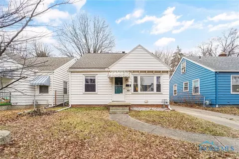 1028 Branleigh Dr, Toledo, OH 43612
