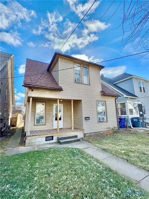 2418 Valentine St, Toledo, OH 43605