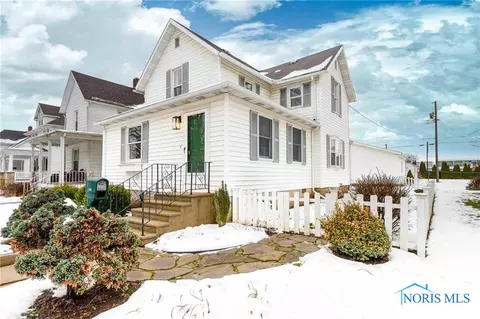 110 S Jefferson St, Fremont, OH 43420