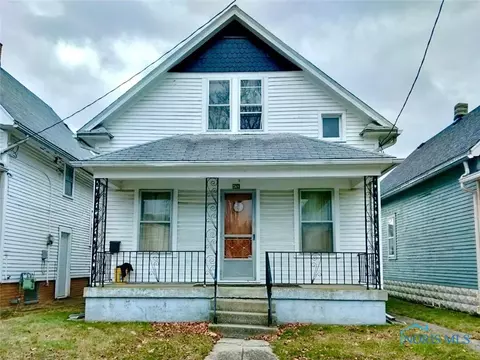 432 Bronson Ave, Toledo, OH 43608