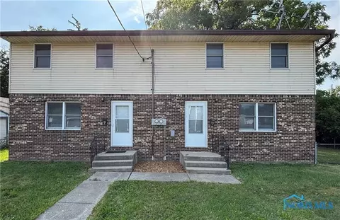 5217 306th St, Toledo, OH 43611