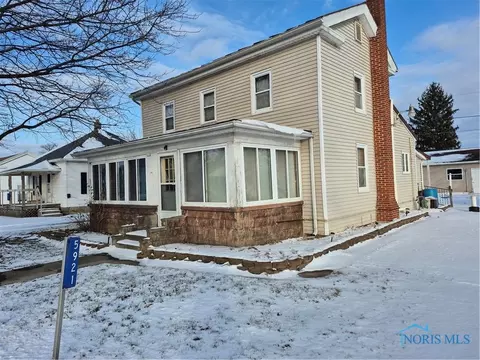 5921 N State Route 53, Tiffin, OH 44883
