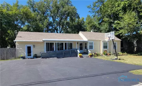 4829 Sadalia Rd, Toledo, OH 43623