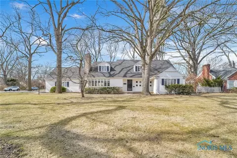 4538 River Rd, Toledo, OH 43614