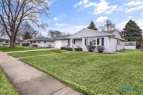 4742 Commonwealth Ave, Toledo, OH 43612