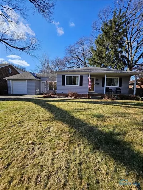 4847 Hannaford Dr, Toledo, OH 43623