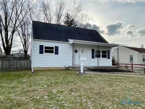 3427 Grayling Pl, Toledo, OH 43623