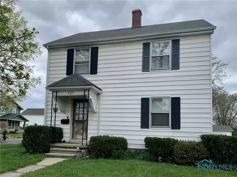 325 E Mulberry St, Bryan, OH 43506