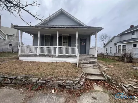 632 Knower St, Toledo, OH 43609