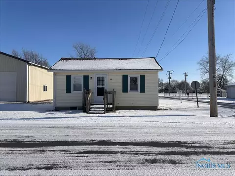 500 N Laura St, Payne, OH 45880