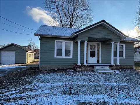 605 Stryker St, Archbold, OH 43502