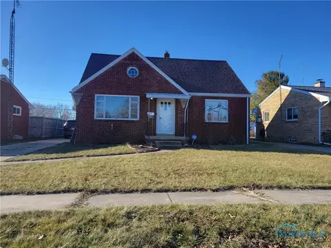 4257 289th St, Toledo, OH 43611