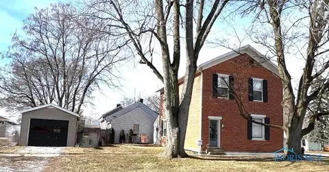 334 N 4th St, Upper Sandusky, OH 43351