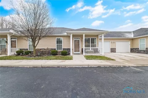 1624 Brooklynn Park W, Toledo, OH 43615