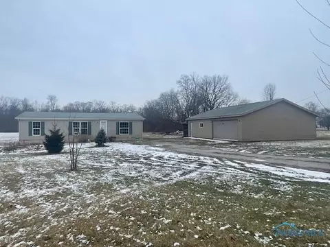 11807 State Route 2, Hicksville, OH 43526