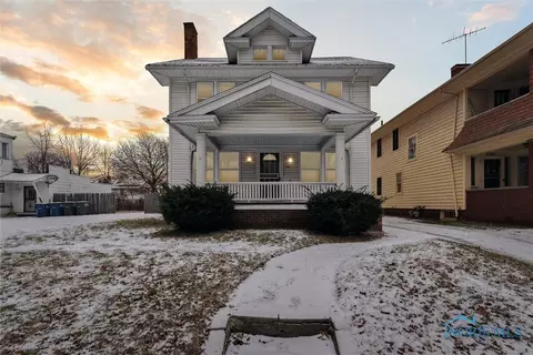 2014 Upton Ave, Toledo, OH 43607 photo 1
