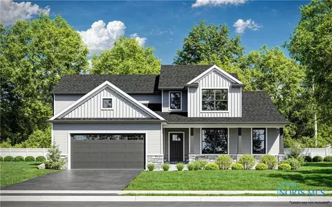104 Kinloch Dr, Perrysburg, OH 43551