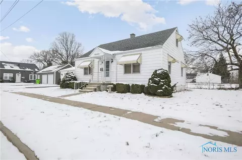 716 Wilson St, Findlay, OH 45840