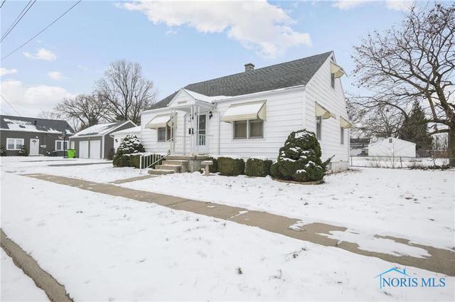 716 Wilson St, Findlay, OH 45840