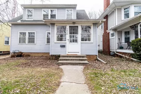 1926 Glendale Ave, Toledo, OH 43614