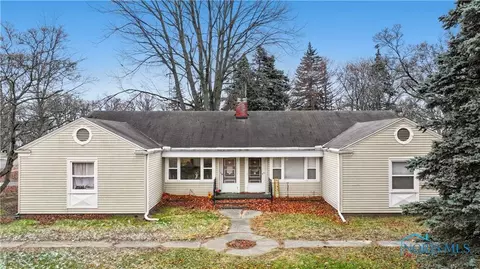 3756 Sherbrooke Rd, Toledo, OH 43613