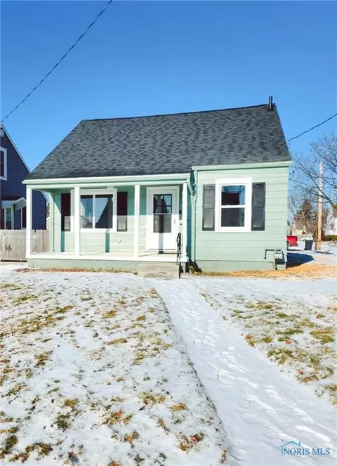 2649 104th St, Toledo, OH 43611
