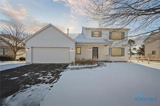 632 Bridgeview Dr, Perrysburg, OH 43551