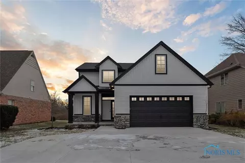 9476 Sheffield, Perrysburg, OH 43551