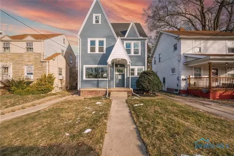3382 Otto St, Toledo, OH 43608
