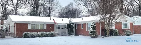 3607 Shamrock Dr, Toledo, OH 43615