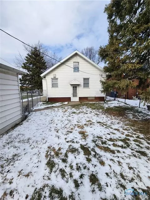 2816 119th St, Toledo, OH 43611