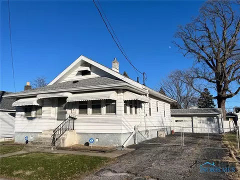 5918 316th St, Toledo, OH 43611