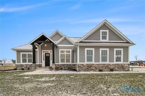 9349 Kimball Crk N, Sylvania, OH 43560