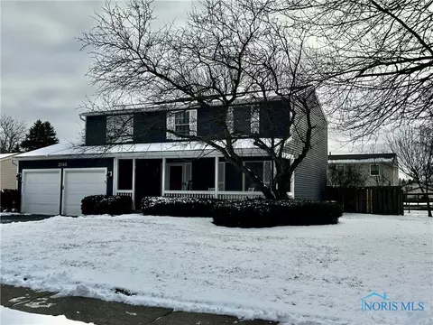2165 Longport Dr, Maumee, OH 43537