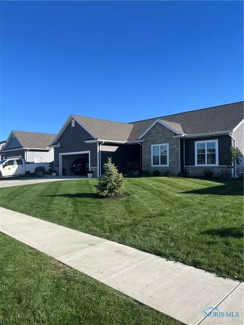 9605 Early Dr, Findlay, OH 45840