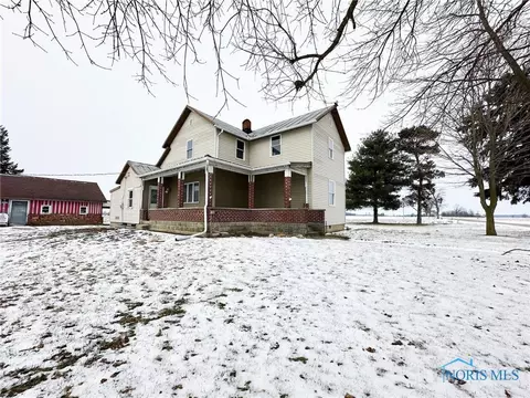 9556 County Highway 78, Forest, OH 45843