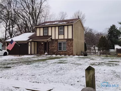 1913 Willowhill Ln, Toledo, OH 43615
