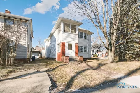 4235 Overland Pkwy, Toledo, OH 43612