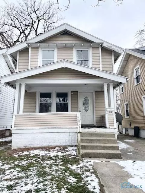 3508 Leybourn Ave, Toledo, OH 43612