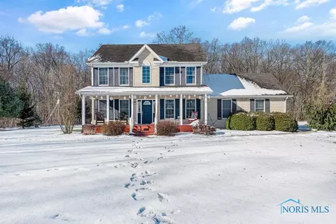 s211 County Road 4a, Liberty Center, OH 43532