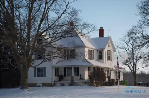 7219 County Road 330, Alvada, OH 44802