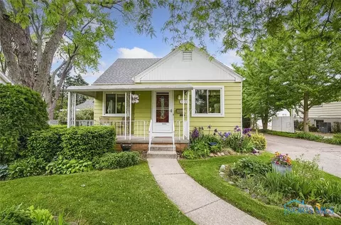 3228 Glanzman Rd, Toledo, OH 43614