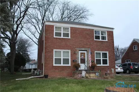 3080 S Byrne Rd, Toledo, OH 43614