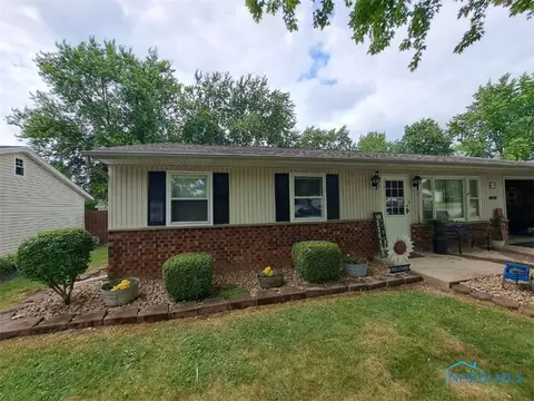 604 Charles Ave, Findlay, OH 45840